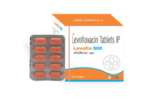  	Pharma franchise products of Medset Pharma -	levofix 500 tablet.jpg	